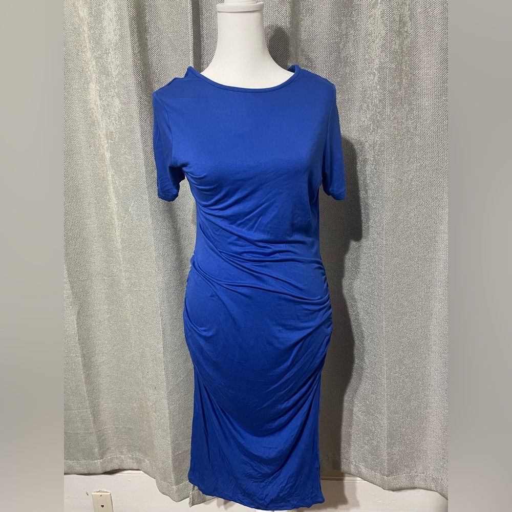 Venus size Large bodycon dress